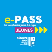  e-PASS JEUNES Région Sud Application Similaire