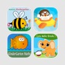 Get Montessori Reading & Math for Kindergarten and First Grade Kids for iOS, iPhone, iPad Aso Report