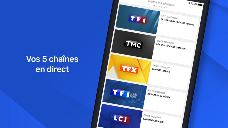 MYTF1 screenshot-5