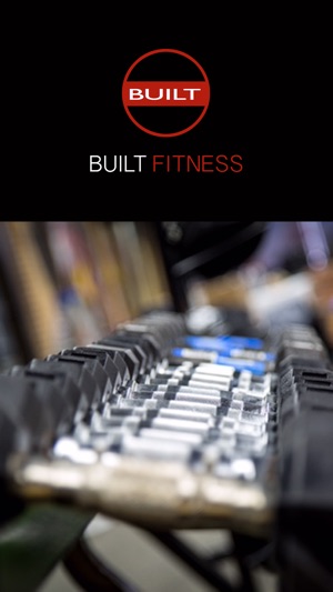 Built Fitness(圖1)-速報App