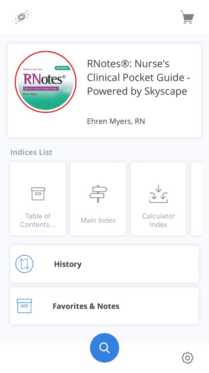 RNotes: Nurse's Pocket Guide
