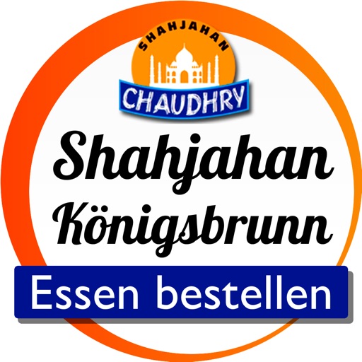 Shahjahan Königsbrunn