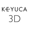 KEYUCA 3D - iPadアプリ