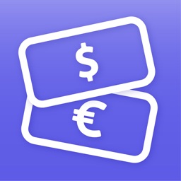 Currency Converter • Travel