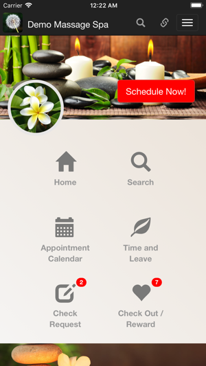 EZBiz Scheduling(圖1)-速報App