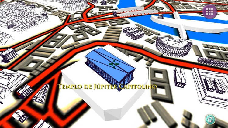 ROMA TOUCH screenshot-4