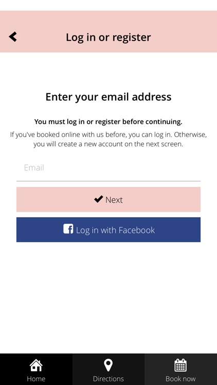 The Clinic Skin Health screenshot-4