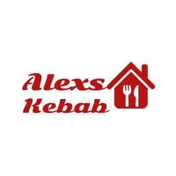 Alexs Kebab House .