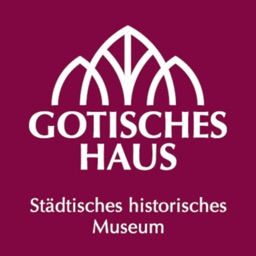 Gotisches Haus