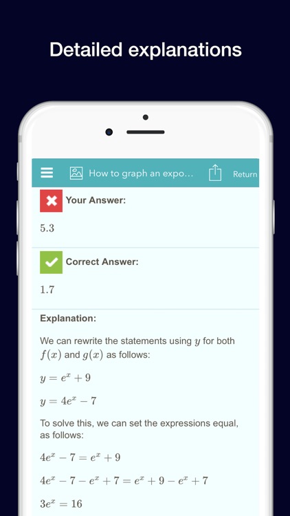 ACT: Practice,Prep,Flashcards screenshot-3