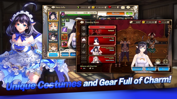 King's Raid