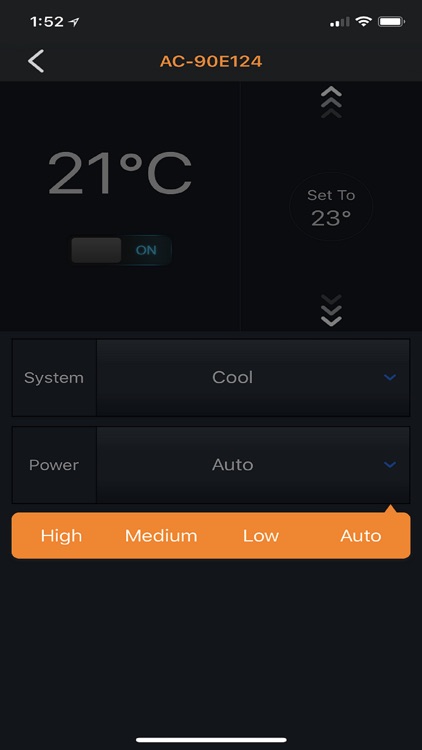 Smart Energy-LD screenshot-4