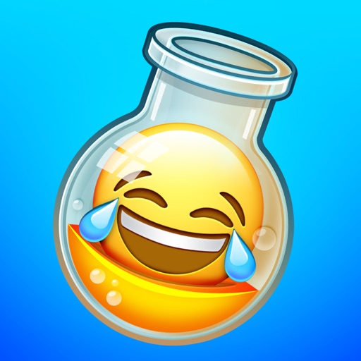 Smirk Lab - Emoji Maker by DV Artz Limited