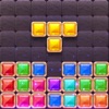 Jewel block puzzle game