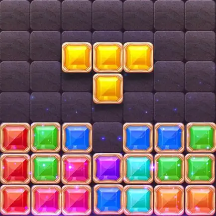 Jewel block puzzle game Cheats