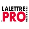 La Lettre Pro de la Radio