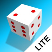 Contact Dice Roller Simulator LITE