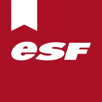 ESF Carnet Rouge Читы