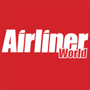 Airliner World Magazine