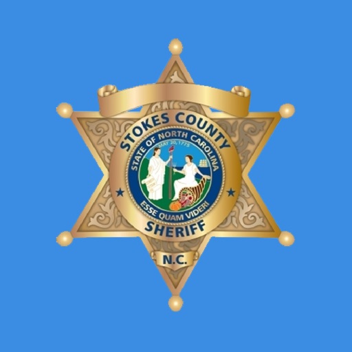 Stokes County NC Sheriff