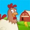 Icon Farm Animals: Toddler Games 3+