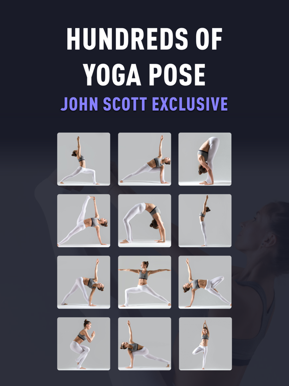 Yoga | Daily Yoga for Everyone screenshot