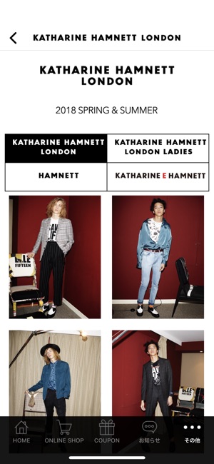 KATHARINE HAMNETT LONDON(圖4)-速報App