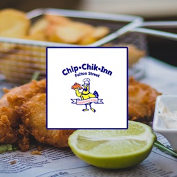 Chip Chik Inn