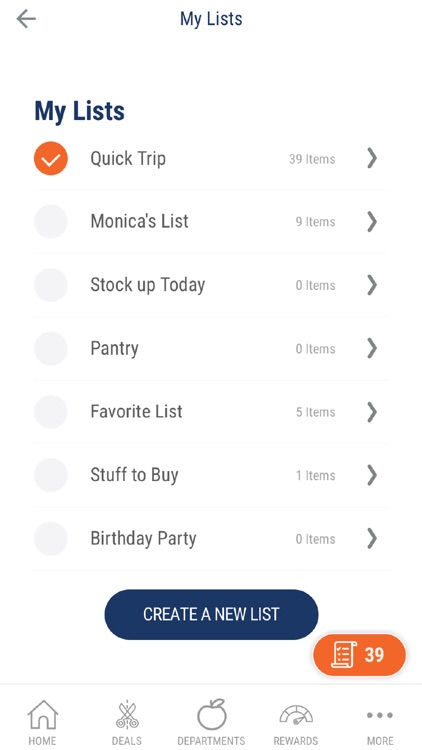 Shop Market Street screenshot-6