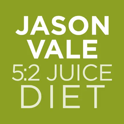 Jason Vale’s 5:2 Juice Diet Читы