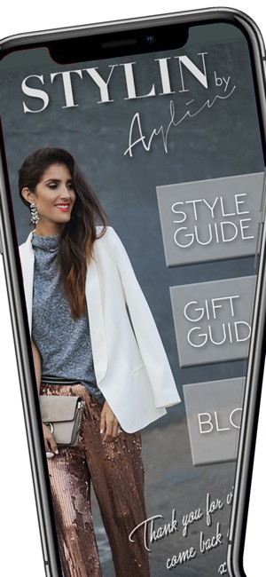 Stylin by Aylin Shopping Guide(圖2)-速報App