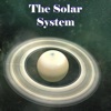 Icon Learn Solar System