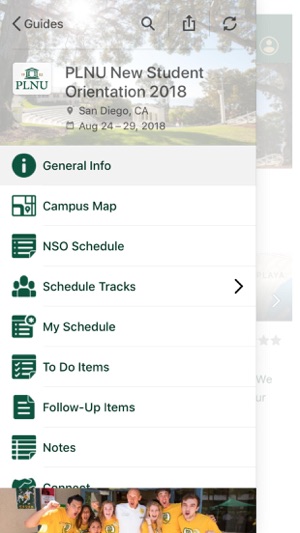 Point Loma Nazarene University(圖3)-速報App