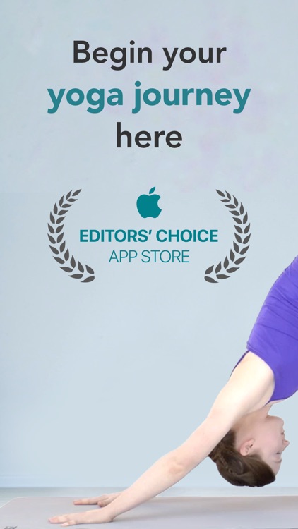 Yoga Studio: At-home classes screenshot-0