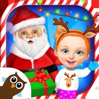 Sweet Baby Girl Christmas 2 Wiki