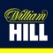 Te damos la bienvenida a William Hill, tu casa de apuestas deportivas favorita