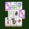 Icon Mahjong Tile Solitaire