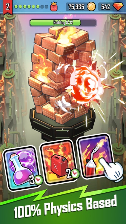 Factories Inc. Idle Crafting screenshot-4