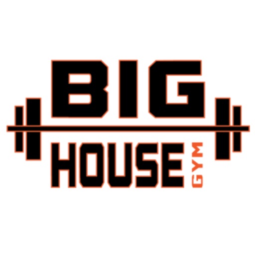 Big House Gym & Nutrition