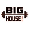 PLEASE NOTE: YOU NEED A Big House Gym account to use this APP