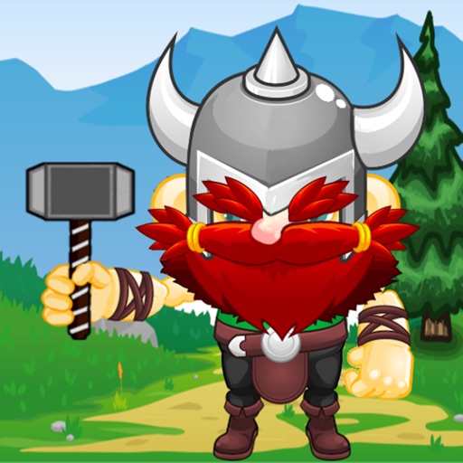 Vikings iOS App