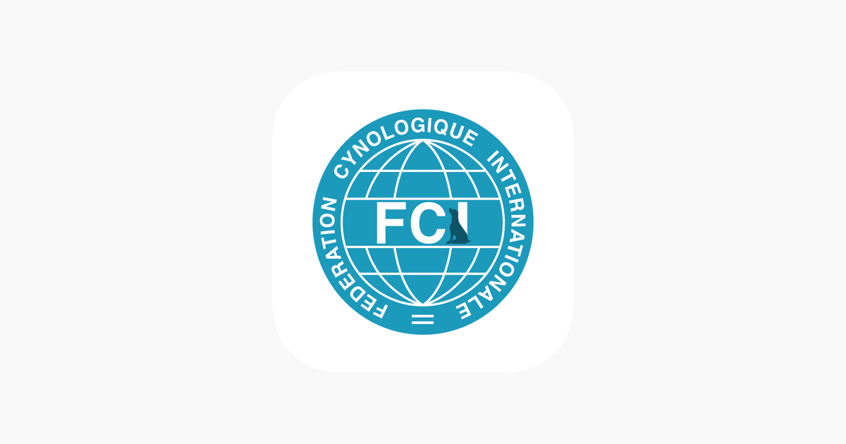 ‎Nomenclatura de las Razas FCI en App Store