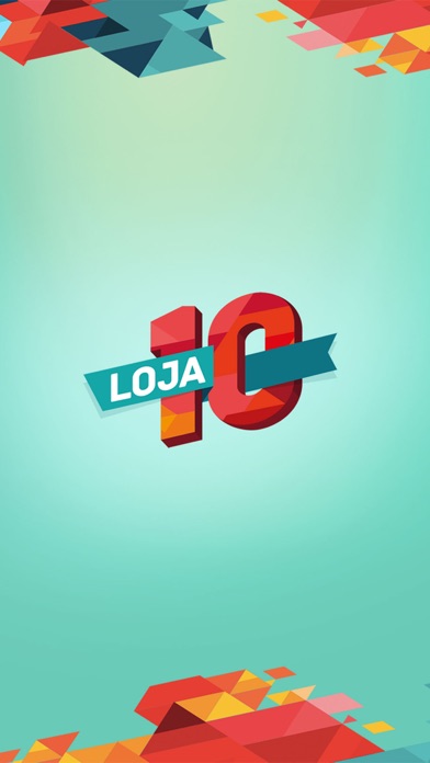 How to cancel & delete Loja 10 from iphone & ipad 1