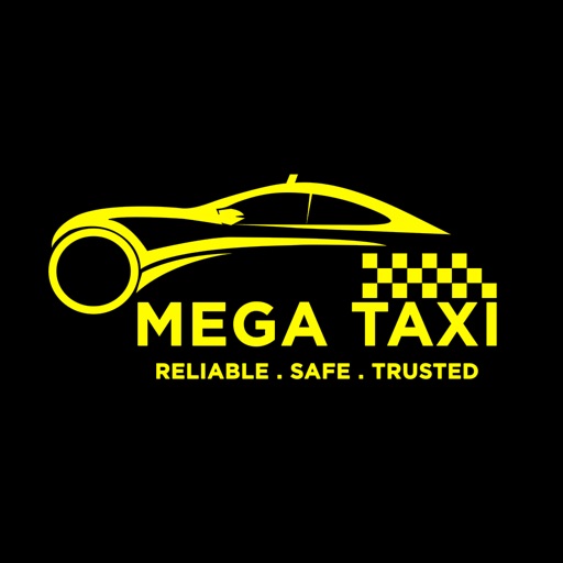 MegaTaxi Driver
