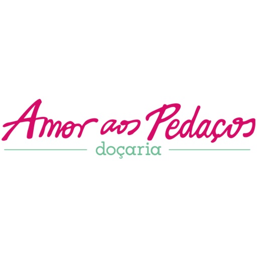 Amor aos Pedaços Delivery