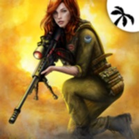 Sniper Arena: PvP Army Shooter