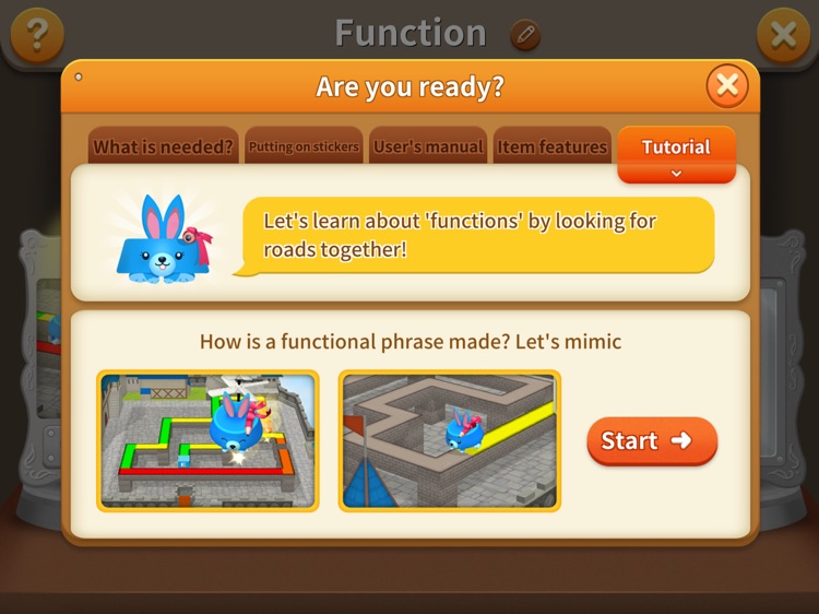 MOBLO CodingMaster3 Function screenshot-3