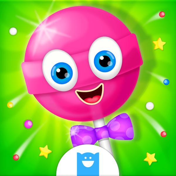 LOLLIPOP MAKER DELUXE LOLLIPOP MAKER DELUXE