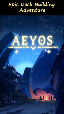 Game screenshot Aeyos mod apk