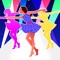 The Dancer is a new fun game ready to test your skills